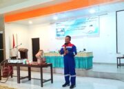 Pertamina Fuel Terminal Banggai Gelar Pelatihan Memasak dan Penguatan Mental Untuk Pelaku UMKM Di Banggai Laut