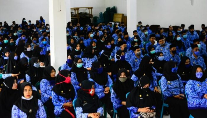 Pelaksanaan Tes PPPK 2023 Kabupaten Banggai Laut, Akan Dilaksanakan hingga 4 Desember 2023, Simak Ketentuannya!