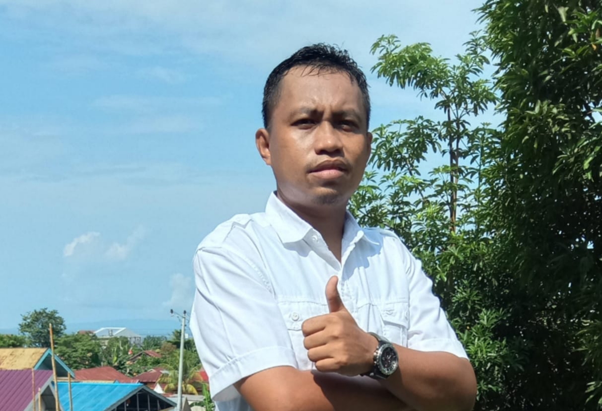 Sutrisno Bandu