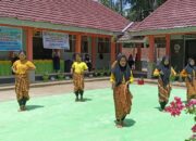 Gelar Karya, SMPN 1 Banteng Siap Menuju Loka Karya Kabupaten