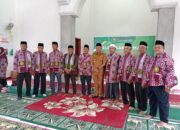 Bupati Sofyan Kaepa Melepas Jamaah Umrah Salwa Tours Perwakilan Banggai Laut