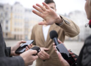 Oknum Kepala OPD di Banggai Laut Arogan Terhadap Wartawan, Begini Kronologinya!