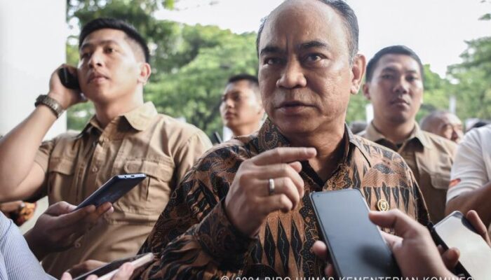 Menkominfo Segera Tindaklanjuti Pengesahan Perpres “Publisher Rights”, Dukung Jurnalisme Berkualitas