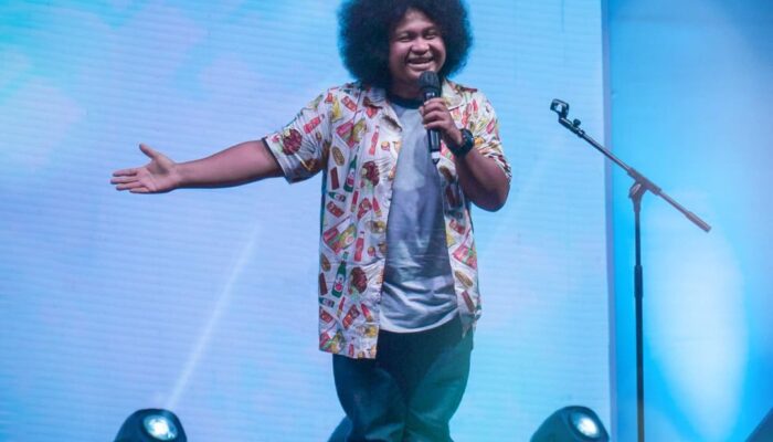 Kabar Duka, Komika Babe Cabita Tutup Usia