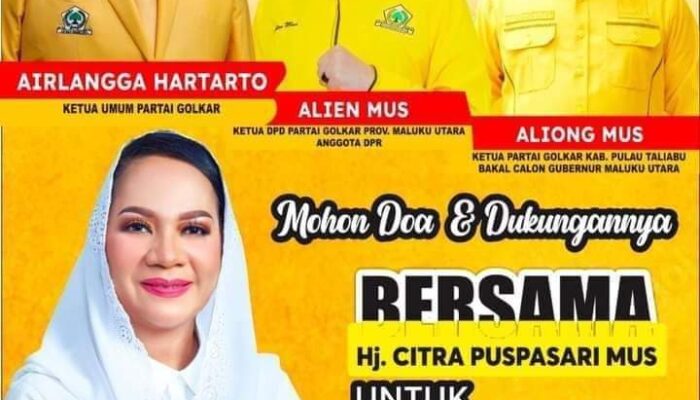 CPM Batal Maju, Pilkada Balut Diprediksi Pertarungan Anak Daerah