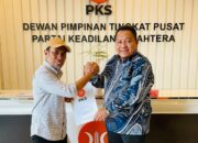 Sah, Sofyan Kaepa dan Ablit H Ilyas Terima B1KWK Dari PKS