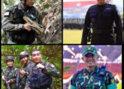 Mutasi Polri, AKBP Putu Hendra Binangkari Jabat Kapolres Banggai