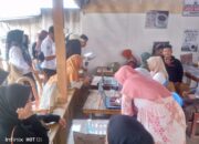 Antusias Tinggi, Sangganipa Fest Jilid III di Buol Melampaui Target 10 Ribu Peserta