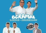 Wow! Jalan Sehat BERAMAL di Banggai Laut Akan di Ikuti Ribuan Peserta, Ada Hadiah Motor!