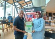 Resmi, PKB Banggai Laut Usung Pasangan Sofyan Kaepa – Ablit H. Ilyas