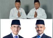 Rekom Golkar Banggai Laut Bisa Berubah, NasDem Belum Kemana-mana