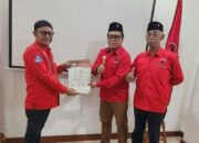 PDIP Usung Sidin Ibrahim Piadjo dan Kifli Supu di Pilkada Banggai Laut