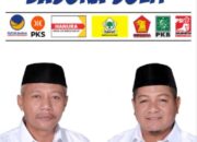 Terjawab, Partai NasDem Resmi Mengusung Sofyan Kaepa dan Ablit H Ilyas di Pilkada Banggai Laut