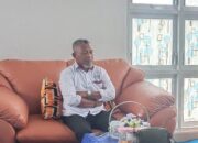 Tepis Isu Proyek di Dikpora Sudah di Arahkan, Jeni Manyunya : Semua Proyek Melalui Proses Tender