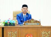 Putus, DPP Partai Demokrat Tunjuk Patwan Kuba Sebagai Ketua DPRD Banggai Laut