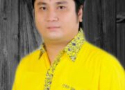 Resmi Berdamai Dengan Sinta La’ane, Christopel Tanus : Semua Tuduhan itu Tidak Benar