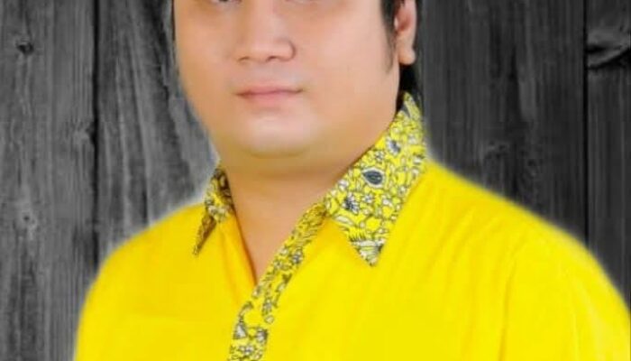 Resmi Berdamai Dengan Sinta La’ane, Christopel Tanus : Semua Tuduhan itu Tidak Benar