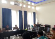 DPRD Balut Gelar RDP Dengan PLN, Pertanyakan Usulan Jam Operasional di Kecamatan Labobo, Bangkurung dan Bokan