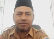 Senyum Pagi Demokrasi Untuk PGRI Banggai Laut 