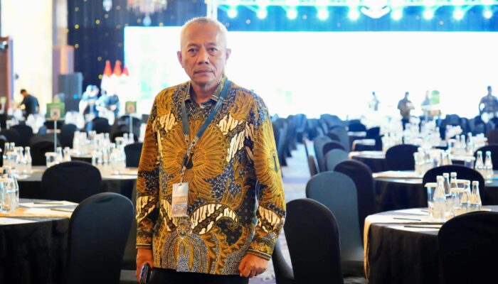 Percepatan Pembangunan Berhasil, Bupati Sofyan Kaepa Cetak Skor Baru: 11 Desa di Balut Jadi Desa Mandiri