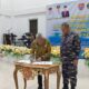 Bupati Sofyan Kaepa Hibahkan Tanah untuk TNI AL, Laut Banggai Laut Kini Lebih Aman