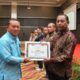 Selamat! Pemda Balut Raih Peringkat Terbaik I Regional Luar Jawa Bali II Pelayanan KB di Provinsi Sulteng