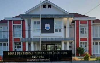 Kabar Baik! Enam Sekolah Dasar dan Dua Sekolah Menengah Pertama di Banggai Laut Terima DAK 2025, Berikut Daftarnya