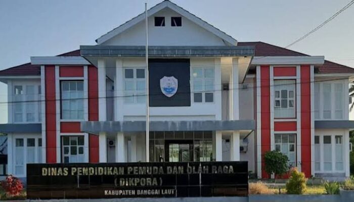 Kabar Baik! Enam Sekolah Dasar dan Dua Sekolah Menengah Pertama di Banggai Laut Terima DAK 2025, Berikut Daftarnya