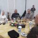 Bupati Sofyan Kaepa Tegaskan Komitmen Banggai Laut dalam Arsitektur Keamanan Siber Nasional