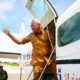 Usulan Bupati Sofyan Kaepa Disetujui, Jadwal Penerbangan ke Banggai Laut Jadi 3 Kali Seminggu