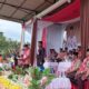 Sofyan Kaepa Pimpin Upacara HUT ke-64 Pramuka, Tekankan Peran Strategis Bentuk Generasi Tangguh