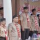Hadiri HUT Pramuka ke-64, Fauzan Kaepa: Mari Kita Kembali Kepada Khittah Perjuangan Gerakan Pramuka