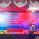 Wabub Ablit Apresiasi Semarak Lomba Kemerdekaan yang Digagas Komunitas Kampus Balut