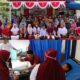 Semangat Kemerdekaan, Puskesmas Bungin Gelar Sunatan Massal, 50 Anak dari 7 Desa Ikut Serta