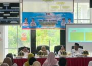 Reny Lamadjido Apresiasi Pemda Balut, Koordinasi Dinkes Kabupaten-Provinsi Jadi Kunci Sukses Program Berani Sehat