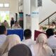 Atasi Stunting di Banggai Laut, Reny Lamadjido Minta Tenaga Gizi Lebih Berperan Dampingi Tim Survei