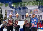 Pemkab Banggai Laut Launching Aplikasi e-Balimang V.3, Integrasikan SAKIP hingga Satu Data Layanan Publik