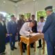 Bupati Sofyan Kaepa Lantik 7 Kepala OPD, ini Daftarnya!