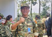 Patwan Kuba Ikuti Retret Nasional Ketua DPRD di Magelang, Perkuat Sinergi dan Kepemimpinan Daerah