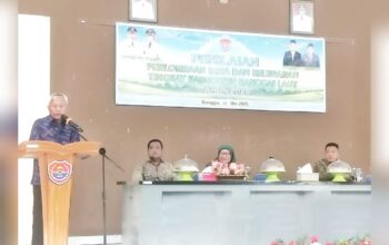 Sofyan Kaepa: Lomdes 2026 Jadi Ruang Inovasi dan Evaluasi Kemajuan Desa