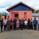 Rumah Hancur Diterjang Ombak, Bupati Sofyan Kaepa Gerak Cepat: Bantuan Langsung Diserahkan!
