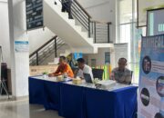 Dinkes Banggai Laut Gelar Pertemuan Lintas Sektor Perkuat Upaya Penurunan Stunting di Banggai Laut