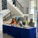 Dinkes Banggai Laut Gelar Pertemuan Lintas Sektor Perkuat Upaya Penurunan Stunting di Banggai Laut