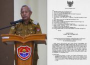 Lewat GEMAR dan GAMAS, Pemkab Banggai Laut Ajak Ayah Lebih Terlibat dalam Pendidikan Anak