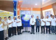 Wabup Banggai Laut Luncurkan Layanan Pengukuran Tanah Terjadwal, Permudah Akses dan Tingkatkan Kepastian Hukum