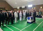 55 Pejabat Administrator dan Pengawas Dilantik, Bupati Sofyan Kaepa Tegaskan Kinerja Terus Dievaluasi