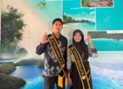 Dua Putra-Putri Banggai Laut Siap Berlaga di ADUJAK GenRe Sulteng 2026